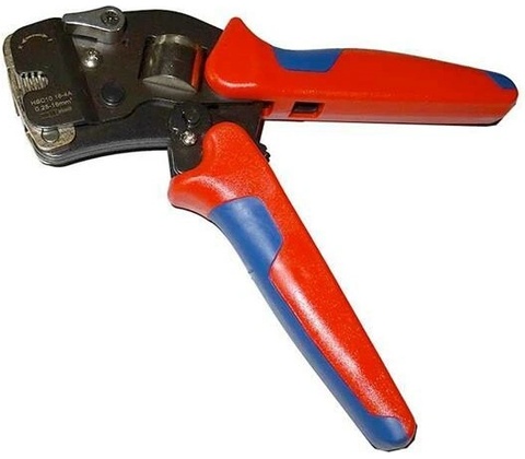 Tipa HSC10 16-4A