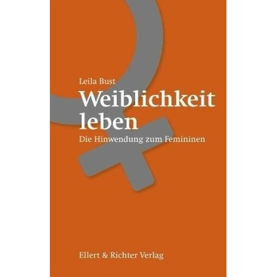 Weiblichkeit leben Bust LeilaPaperback