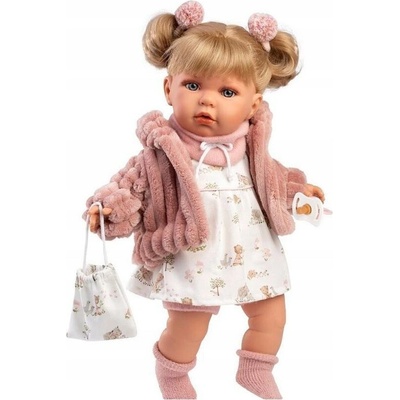 Llorens 42408 JULIA 42 cm