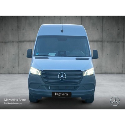 Mercedes-Benz Sprinter 317 CDI 125 kW