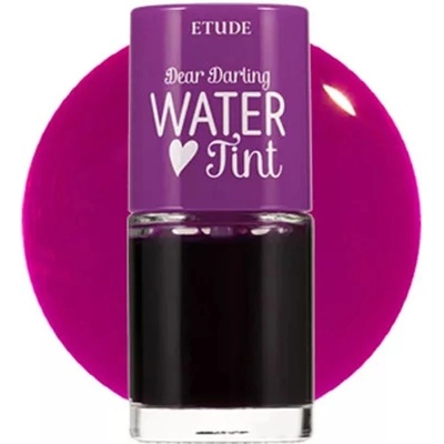 Etude Dear Darling Water Tint No.5 Grape 9 g