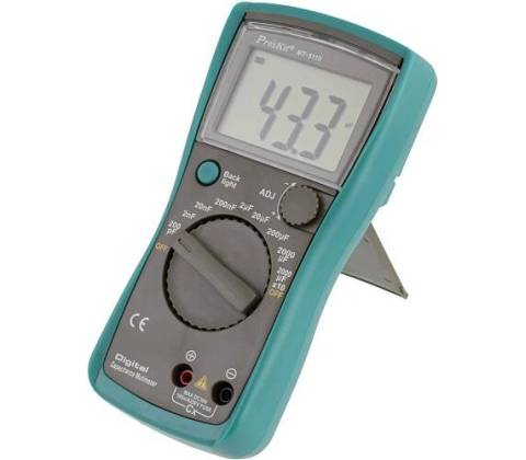 PROSKIT MT-5110