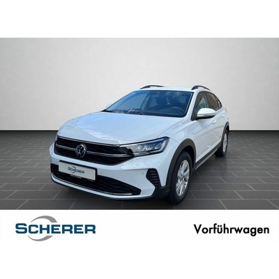 Volkswagen Taigo 1.0 TSI 70 kW