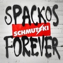SCHMUTZKI - SPACKOS FOREVER CD