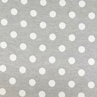Dekoračná látka NIGHT 013A, bodky, š.280