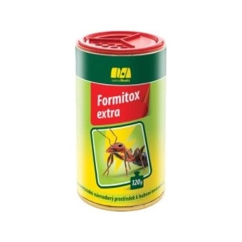 Ferdo stop krieda na mravce / proti mravcom