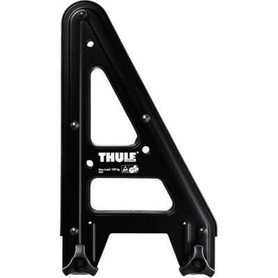 THULE Zarážky břemen (4 ks), výška 25 cm