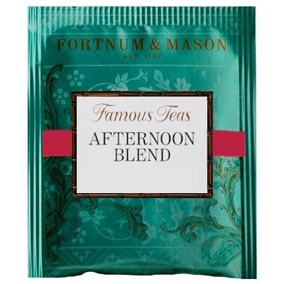 FORTNUM & MASON čaj afternoon blend 1 sáček