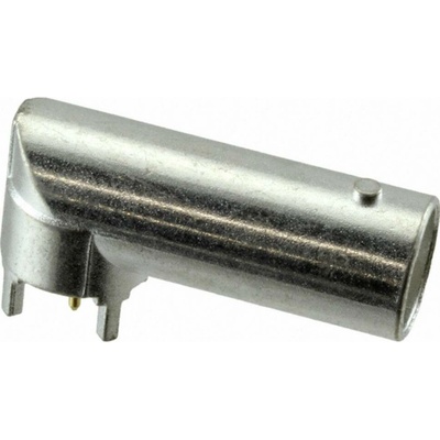 Molex 731711640 BNC konektor zásuvka, zahnutá 75 Ω 1 ks Bulk