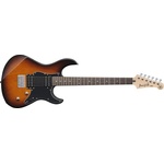 Yamaha Pacifica 120H TBS
