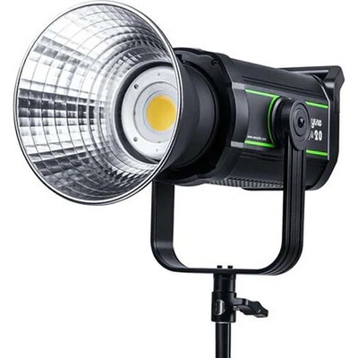 Viltrox Weeylite Ninja 20B 200W 5600K Professional COB LED Light