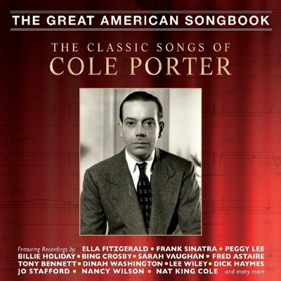 Jeff Kite - Classic Songs of Cole Porter CD