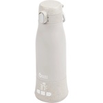 Babymoov Moov & Feed нагряваща се бутилка Mineral Beige