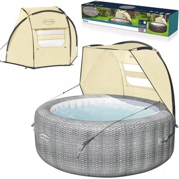 BESTWAY 60304 Stan na vírivky Canopy