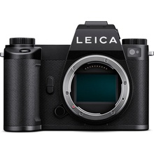 Leica SL3-P