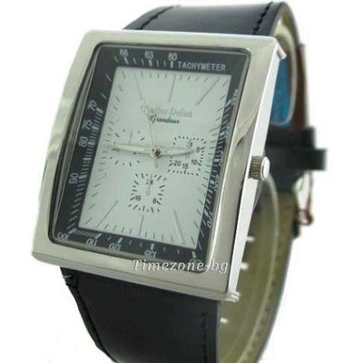 Charles Delon Мъжки часовник Charles Delon - CHD-435901 (CHD-435901)