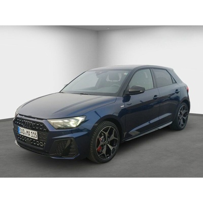 Audi A1 40 TFSI S-line Sportback 152 kW