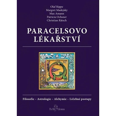 Paracelsovo lékařství