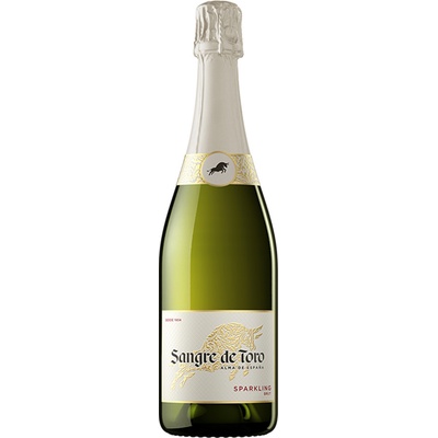Sangre de Toro Brut 11,5% 0,75 l (čistá fľaša)