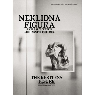 Neklidná figura The restless figure - Sandra Baborovská