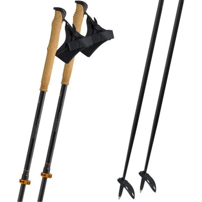 Komperdell SPEED TOUR Carbon Vario 2024/25