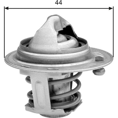 Termostat GATES (GT TH29588G1)