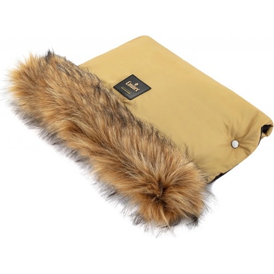 Emitex Rukavník LUXURY GOLD