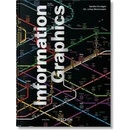 Information Graphics. 45th Ed. - Sandra Rendgen