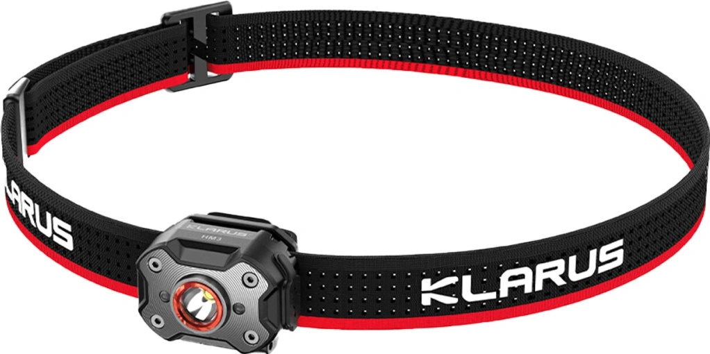 KLARUS HM3
