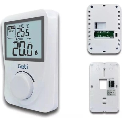 Geti GRT01