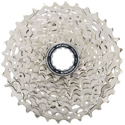 Kazeta SHIMANO 105 CS-R7101 12 rychl silniční 11 - 34 z. ICSR710112134