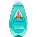 Johnson´s Baby šampón No More Tangles 500 ml