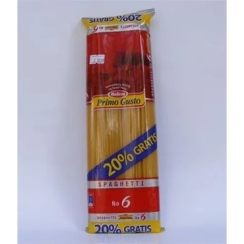Image 1 of Primo Gusto Спагети №6 Melissa Primo Gusto 500гр