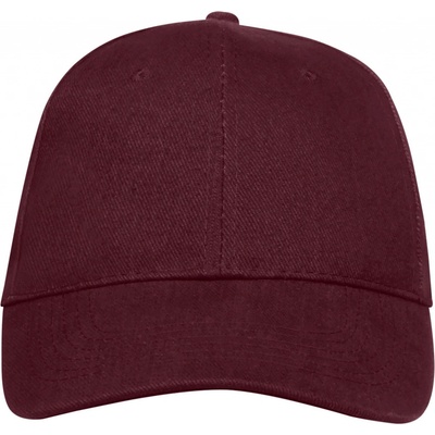 SOĽS BUFFALO 88100146 Burgundy