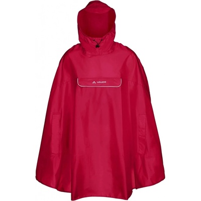 Vaude Valdipino poncho