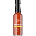 BrainMax Pure Pure® Barbecue sauce, Pineapple & Cranberries (барбекю сос, ананас и червени боровинки), 200 мл