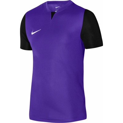 Nike M NK DF TROPHY V JSY SS fialová