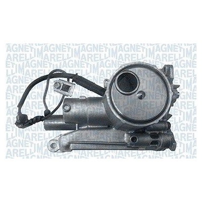 Olejové čerpadlo MAGNETI MARELLI 351516000047