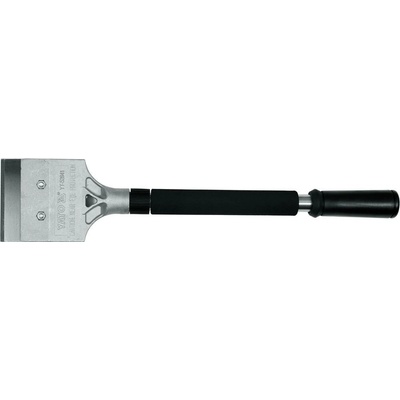 Škrabka s ALU rukojetí - podlahová - 500mm YATO