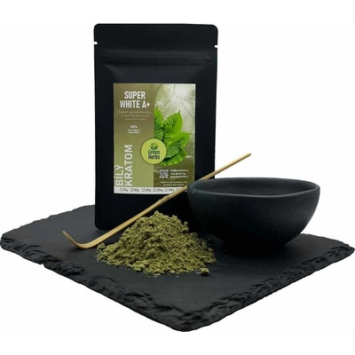 GreenHerbs Super White A+ Premium 1000 g