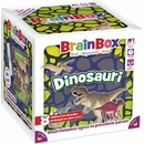 Asmodee BrainBox Dinosauri