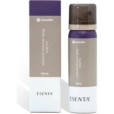Convatec Odstraňovač medicínskych adhezív NILTAC sprej 50 ml