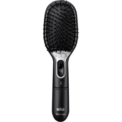 BRAUN Satin Hair 3558