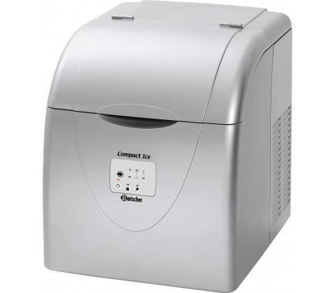 Bartscher Compact Ice