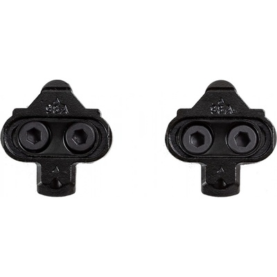 Bontrager MTB Clipless Pedal Cleat Set
