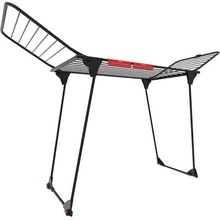 Vileda King sušák černý 20 m 174096