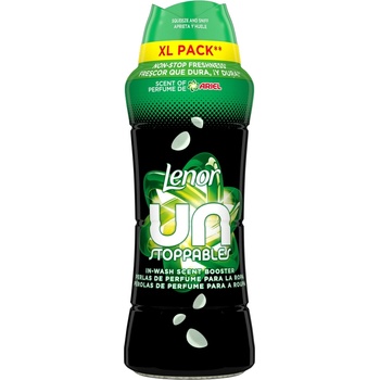 Lenor Перли Lenor Unstoppables Ariel 495 г/40 бр