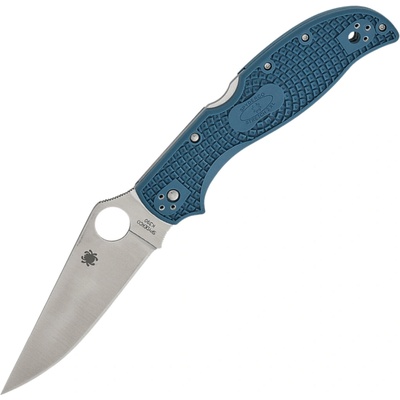 Spyderco Stretch 2 XL Blue Frn K390 C258FPK390