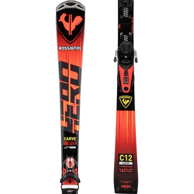 ROSSIGNOL HERO CARVE K 22/23