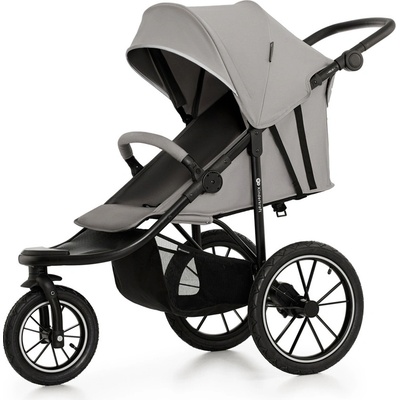 KINDERKRAFT Helsi2 Grey Sport 2025